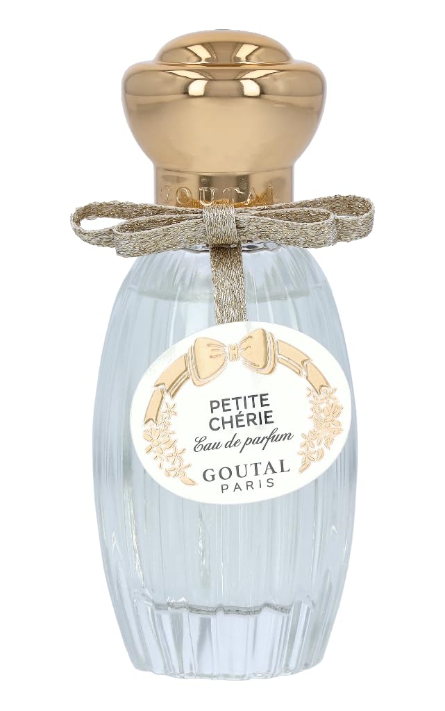 Amazon.co.jp: Goutal Paris Petit Cherie Eau De Parfum/グタール